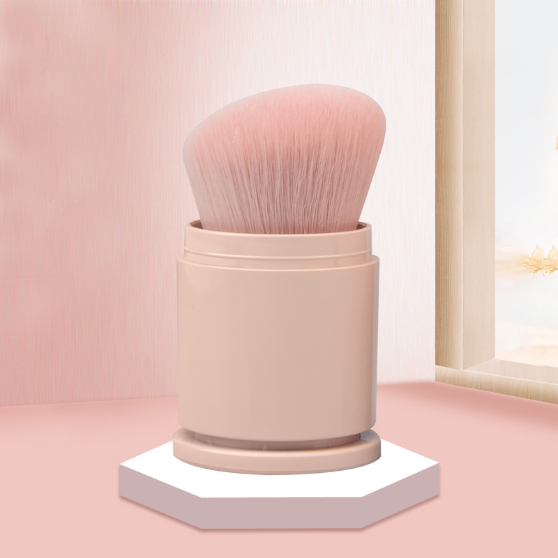     Cọ Tạo Khối - Tán Kem Nền Fenty Kabuki F127